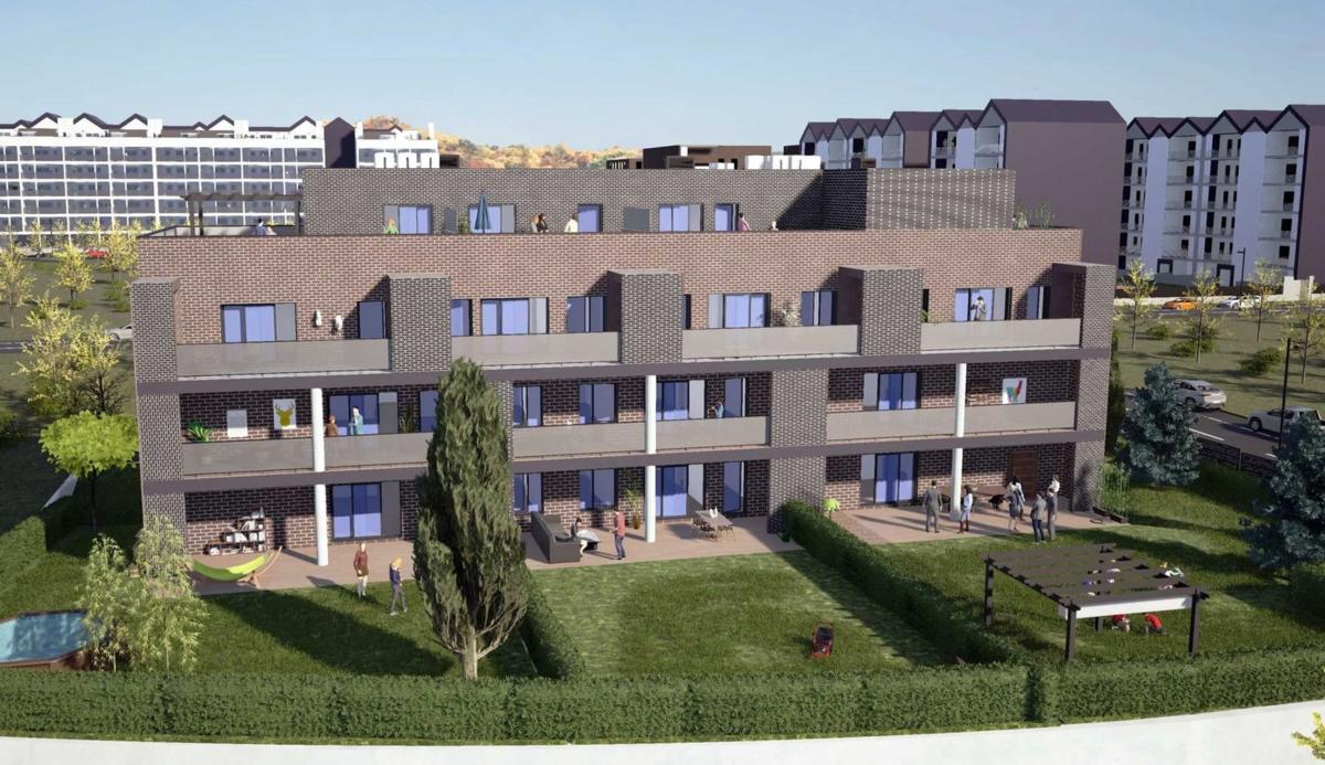 Venta de piso en Piso en Calle Okariz, 20, Aretxabaleta, Vitoria-Gasteiz, Vitoria-Gasteiz
 photo 4