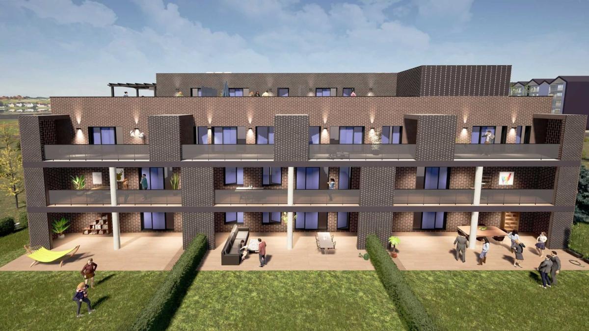 Venta de duplex en Dúplex en Calle Okariz, 20, Aretxabaleta, Vitoria-Gasteiz, Vitoria-Gasteiz photo 2