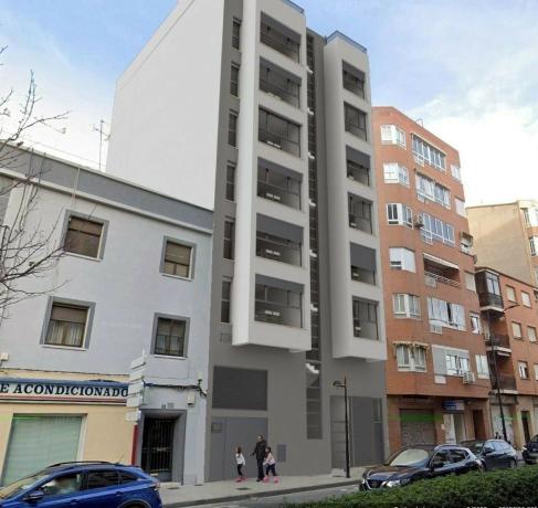 Sprzedaż mieszkania w Piso en Paseo de Circunvalación, 5, Fátima, Albacete, Albacete
 photo