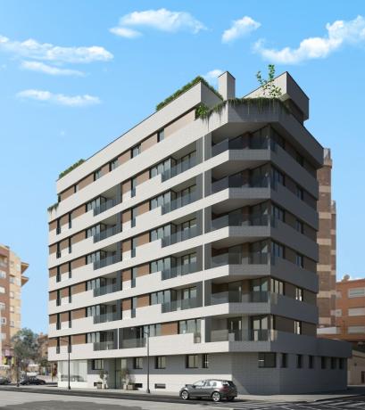 Duplex en venta en Dúplex en Calle Poeta Antonio Mateo Calderón, 1, Cañicas - Canal de María Cristina , Albacete, Albacete photo 2