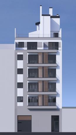 Sprzedaż mieszkania w Piso en Calle Pontevedra, 27, El Pilar, Albacete, Albacete
 photo 2