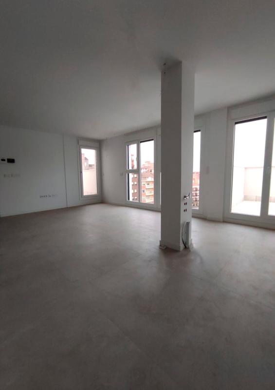 Penthouse sale in Ático en Calle Rosario, 85, Franciscanos, Albacete, Albacete photo 4