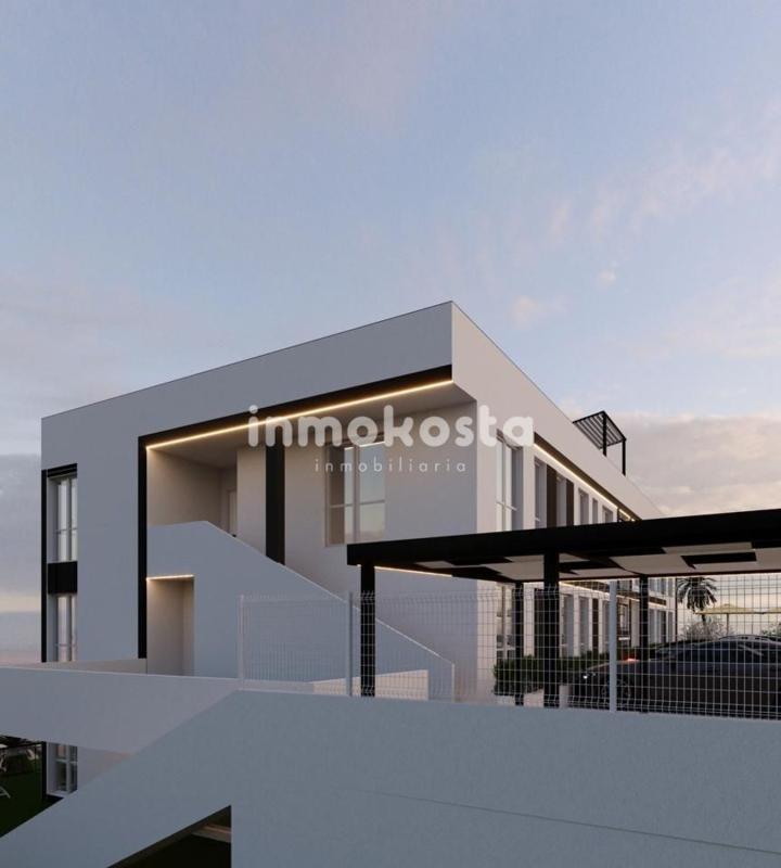 Sale of apartment in Piso en Calle Granada s/n, Balcón de Finestrat-Terra Marina, Finestrat, Finestrat
photo 2