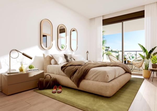 Venta de piso en Piso en Camino Penya de L Àguila, 1, La Pedrera-Vessanes, Denia, Denia
 photo 1