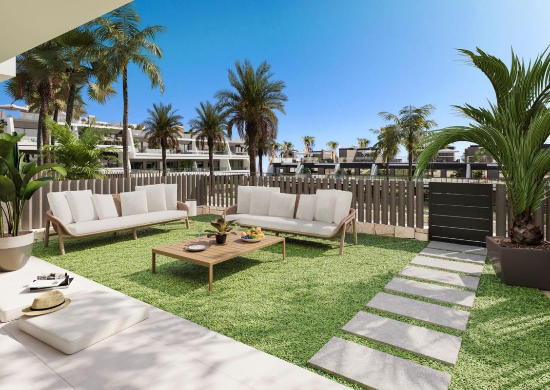 Продажа квартиры на Piso en Camino Penya de L Àguila, 1, La Pedrera-Vessanes, Denia, Дения
 photo 2