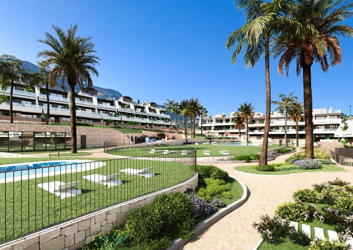Продажа квартиры на Piso en Camino Penya de L Àguila, 1, La Pedrera-Vessanes, Denia, Дения
 photo 5