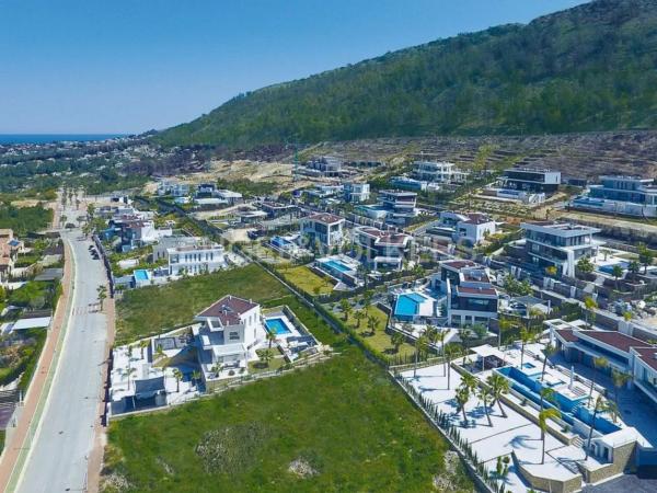 Promoción Luxury villas in Costa Blanca Javea obra nueva en Jávea/Xàbia photo 3