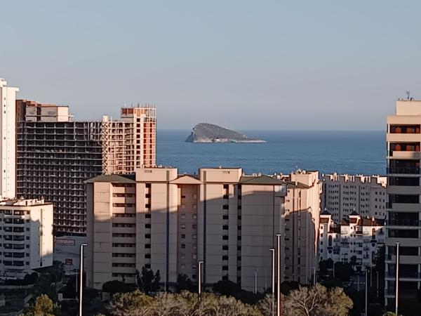 Promoción Cala de Villajoyosa obra nueva en La Villajoyosa / Vila Joiosa photo 3