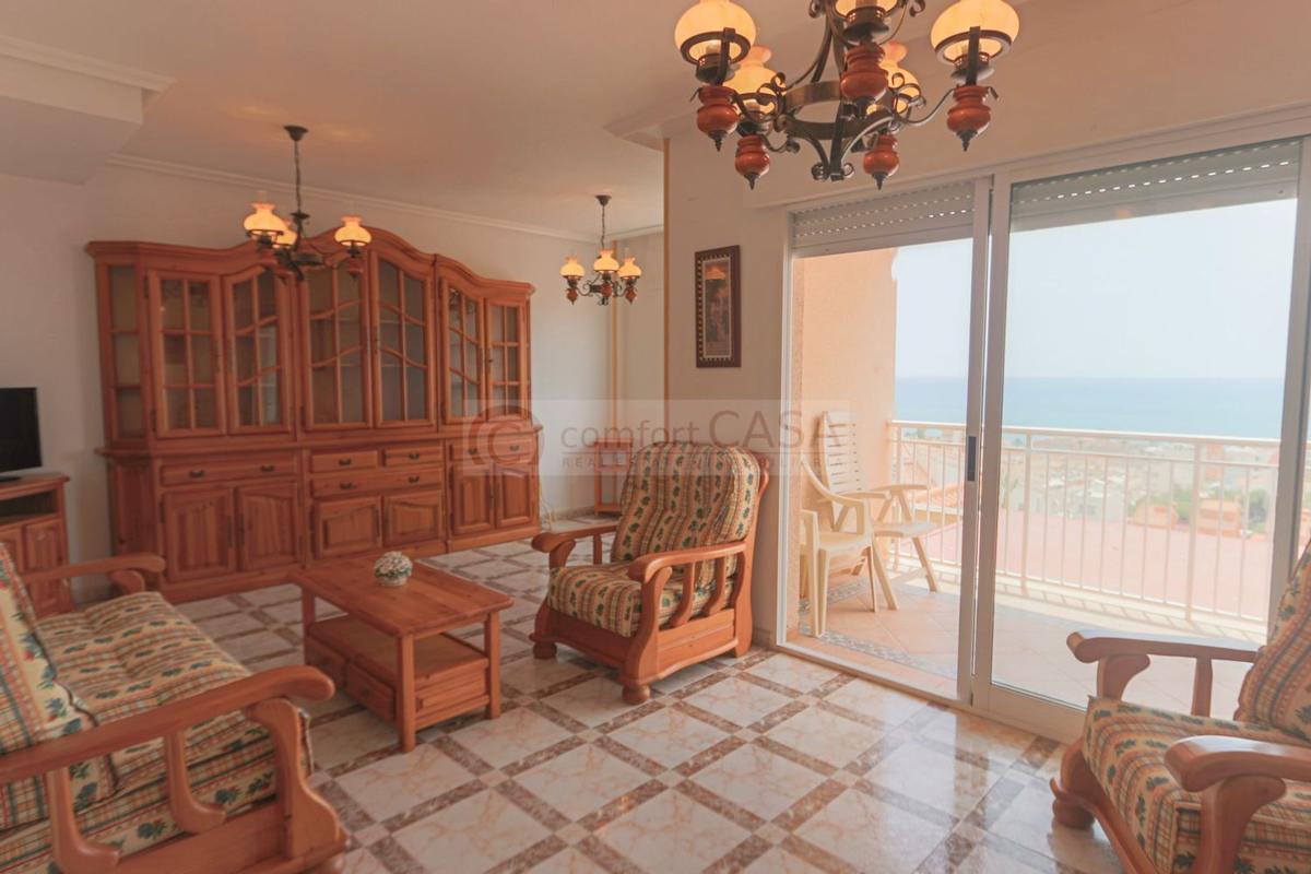 Venta de piso en Piso en Calas de Santiago Bernabeu, Santa Pola, Santa Pola
photo 2