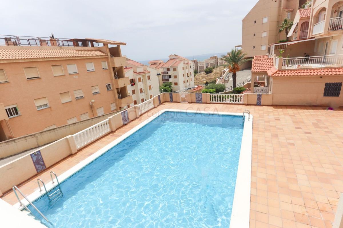 Venta de piso en Piso en Calas de Santiago Bernabeu, Santa Pola, Santa Pola
photo 5