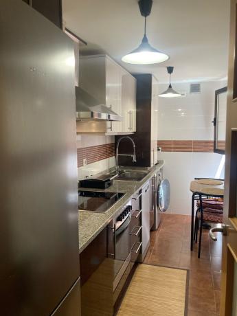 Venta de piso en Piso en Avenida d'Alacant, 8, Playa Muchavista, El Campello, El Campello
thumbnail 2