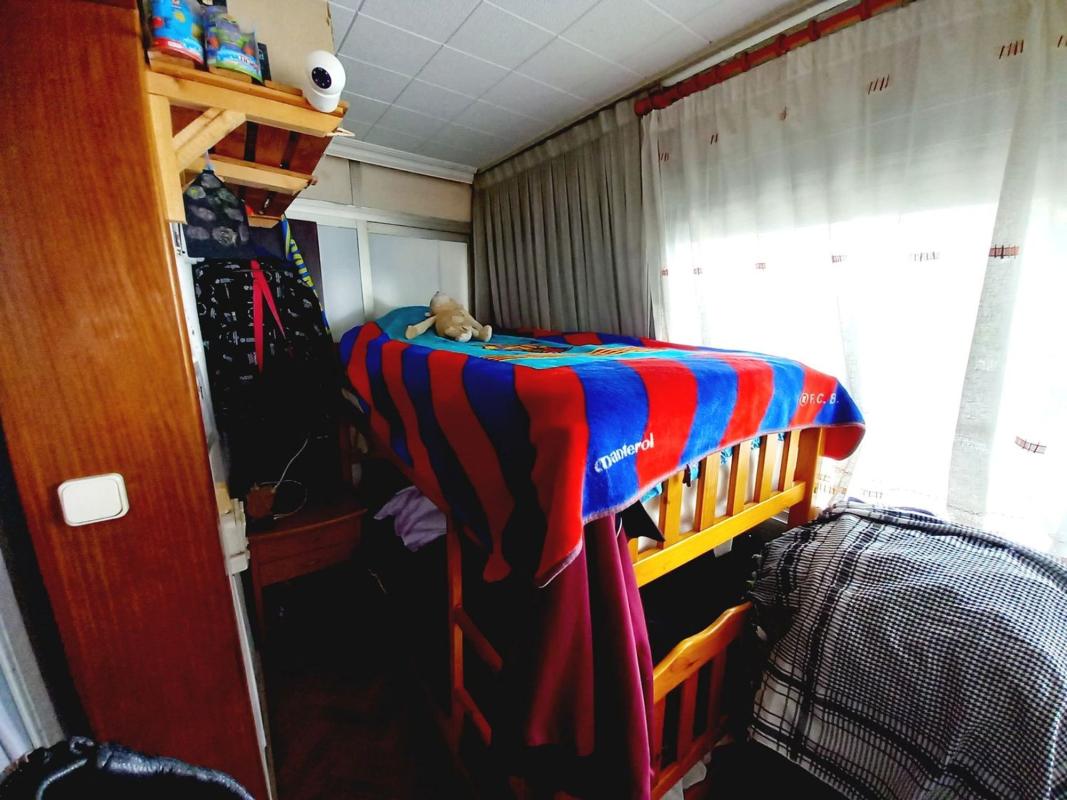 Venta de piso en Piso en Calle Mirador, Pueblo Levante, Benidorm, Benidorm
photo 2