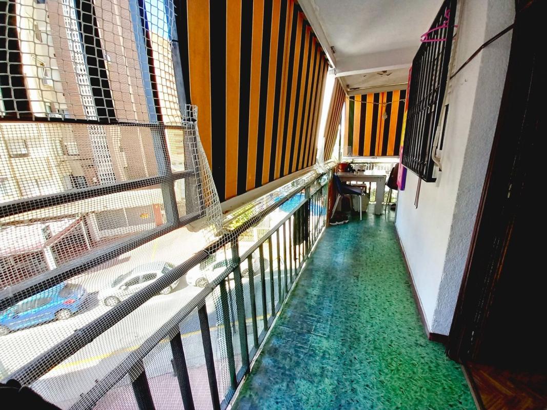 Venta de piso en Piso en Calle Mirador, Pueblo Levante, Benidorm, Benidorm
photo 5