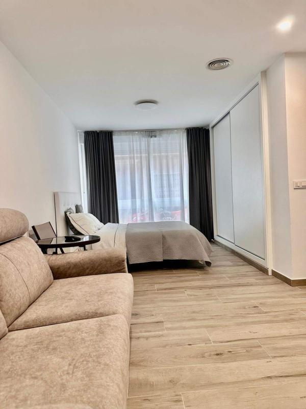 Продажа квартиры на Piso en Calle Cerdà, Los Ángeles, Alicante / Alacant, Аликанте / Алакант
 photo 2