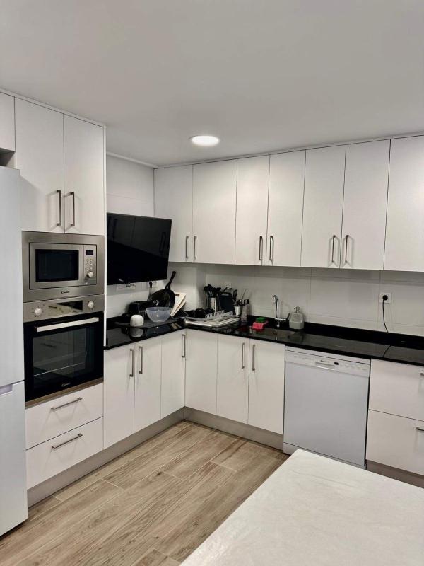 Продажа квартиры на Piso en Calle Cerdà, Los Ángeles, Alicante / Alacant, Аликанте / Алакант
 photo 5