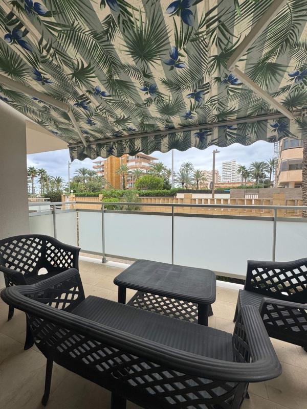 Venta de piso en Piso en Playa de San Juan, Alicante / Alacant, Alicante / Alacant
photo 1