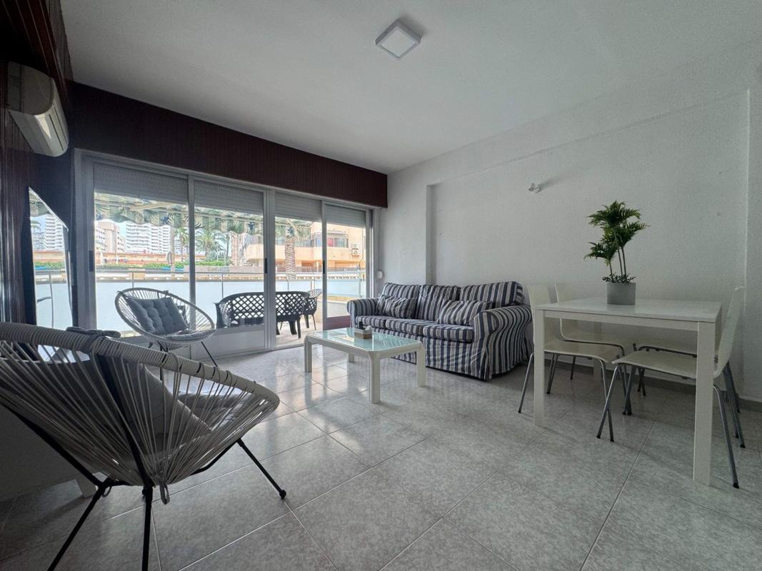 Venta de piso en Piso en Playa de San Juan, Alicante / Alacant, Alicante / Alacant
photo 5