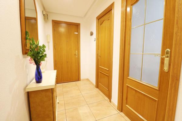 Продажа квартиры на Piso en Plaza Crevillente-Juzgados, Elche / Elx, Эльче / Эльх
 photo 1