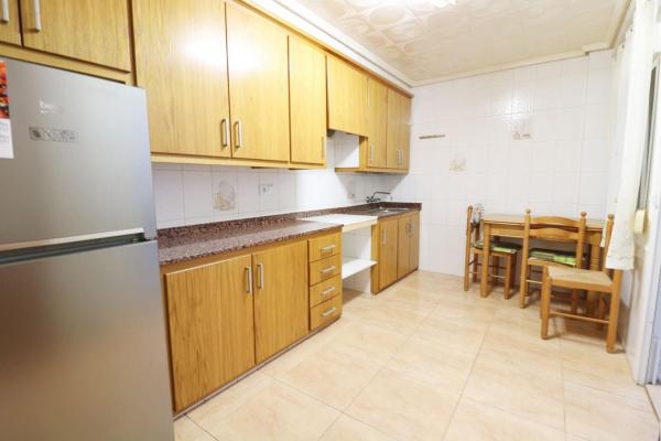 Продажа квартиры на Piso en Plaza Crevillente-Juzgados, Elche / Elx, Эльче / Эльх
 photo 3