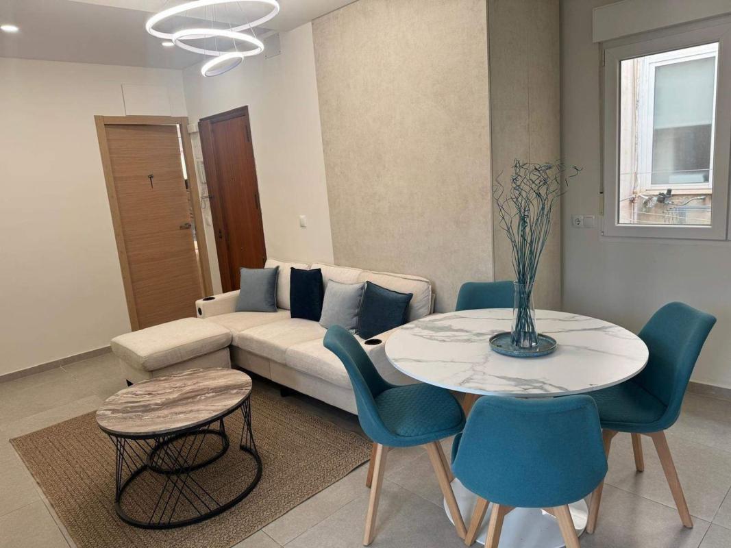 Venta de piso en Piso en Campoamor, Alicante / Alacant, Alicante / Alacant
photo 5