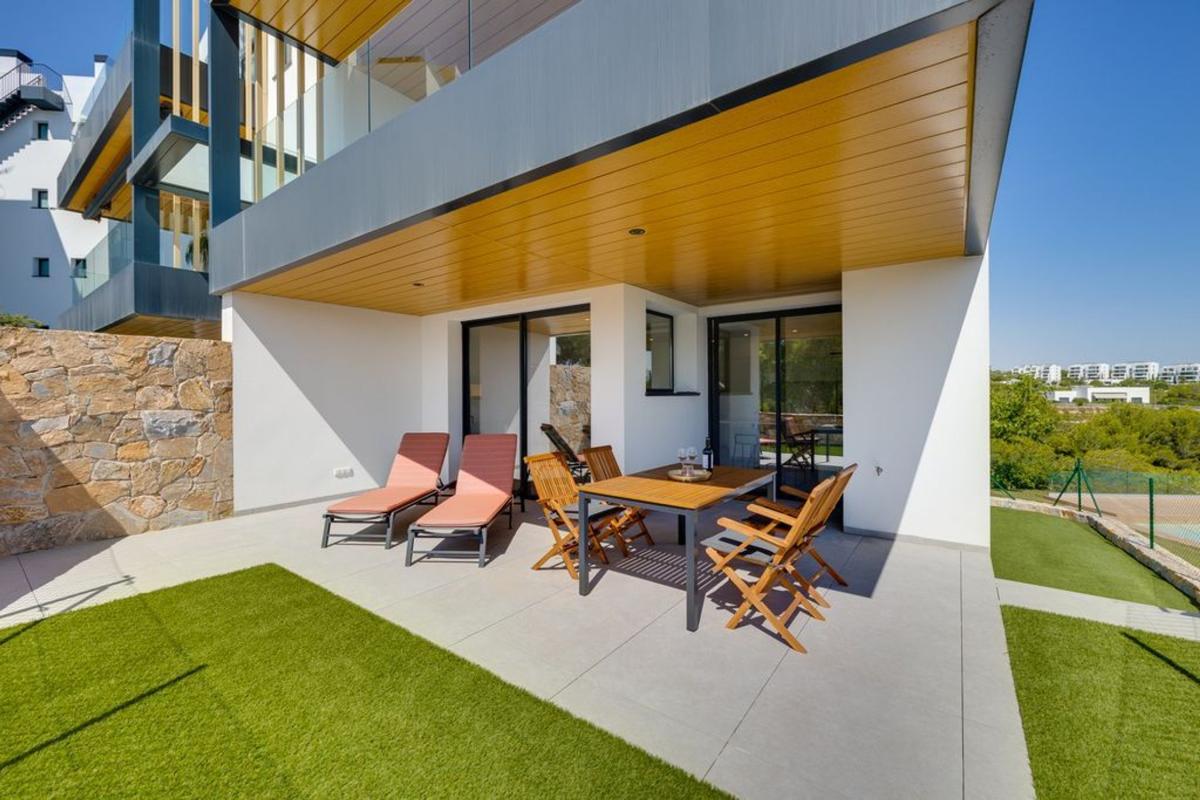 Продажа квартиры на Piso en Desamparados-Hurchillo-Torremendo, Orihuela, Ориуэла
photo 1