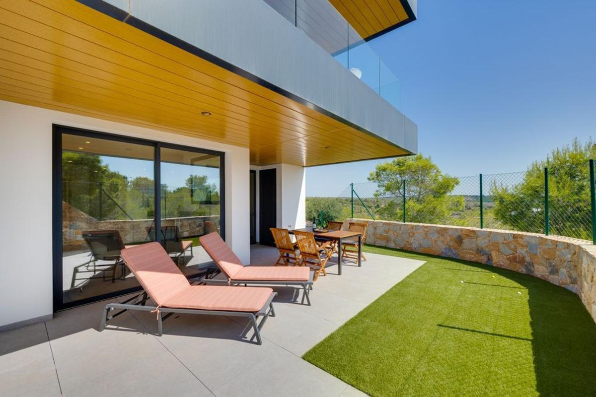 Продажа квартиры на Piso en Desamparados-Hurchillo-Torremendo, Orihuela, Ориуэла
photo 2
