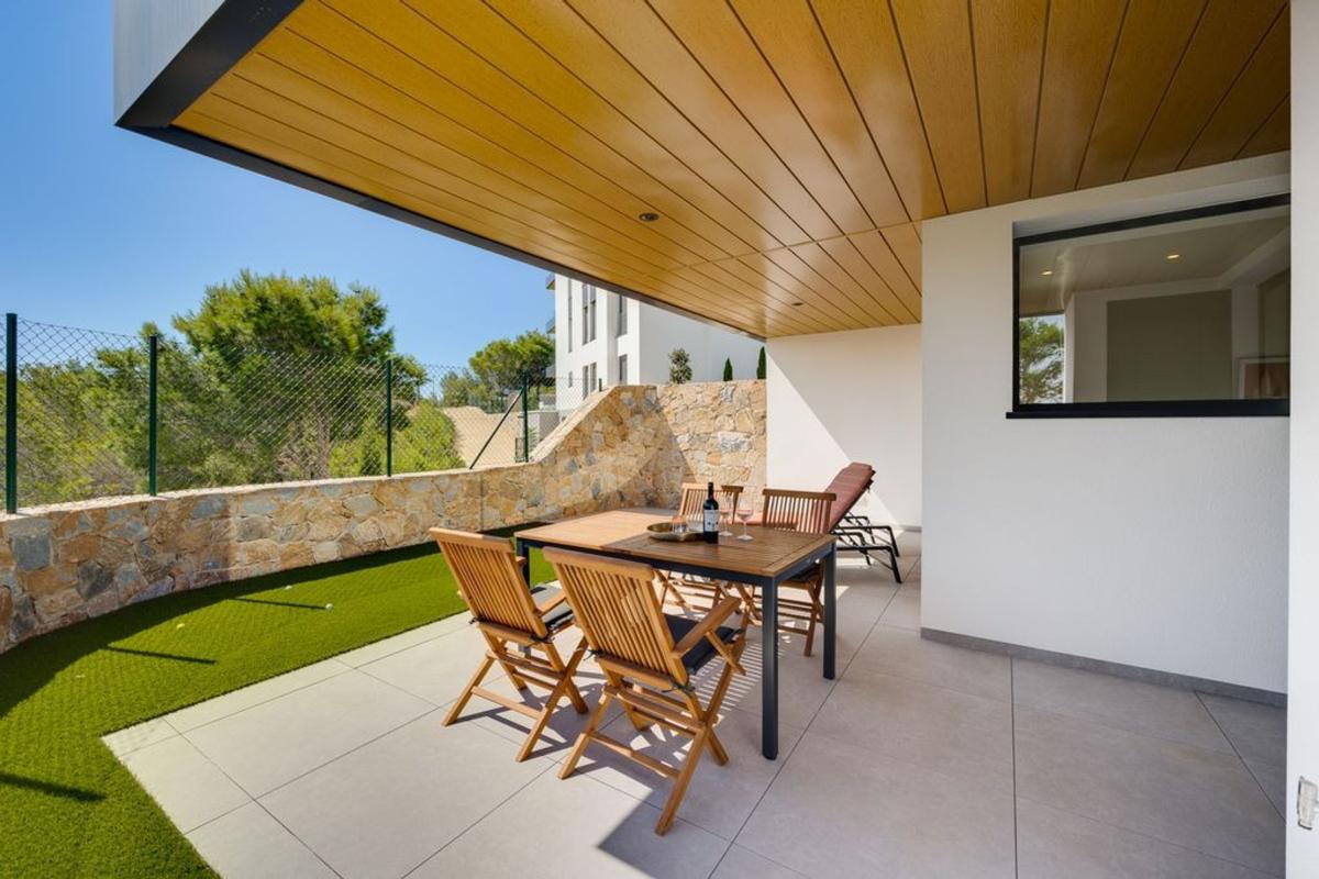 Продажа квартиры на Piso en Desamparados-Hurchillo-Torremendo, Orihuela, Ориуэла
photo 3
