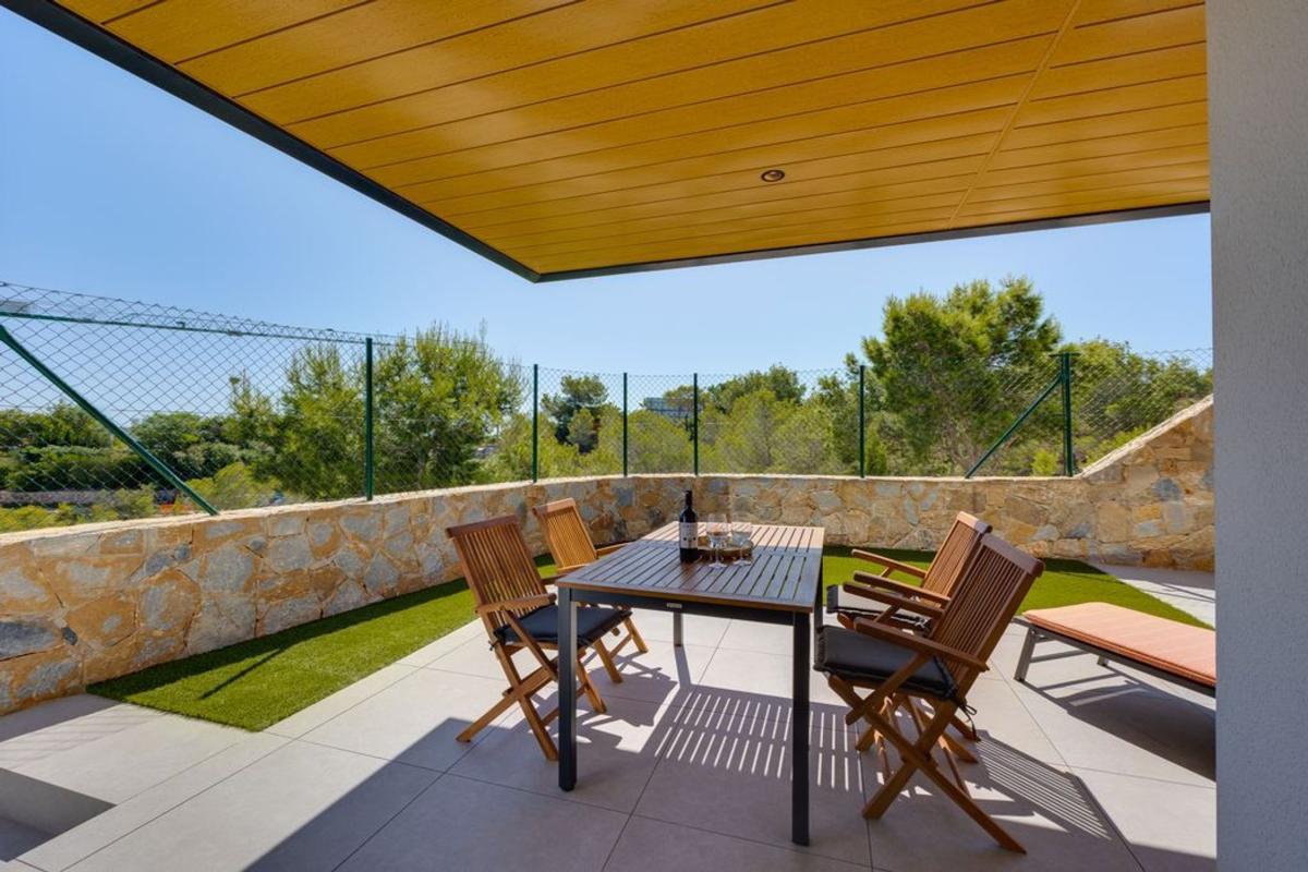 Продажа квартиры на Piso en Desamparados-Hurchillo-Torremendo, Orihuela, Ориуэла
photo 5