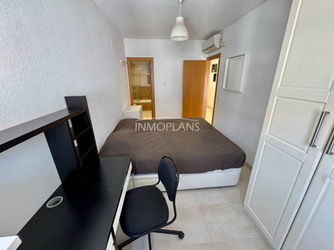 Venta de piso en Piso en Calle V.Blasco Ibáñez, Castalla, Castalla
photo 5