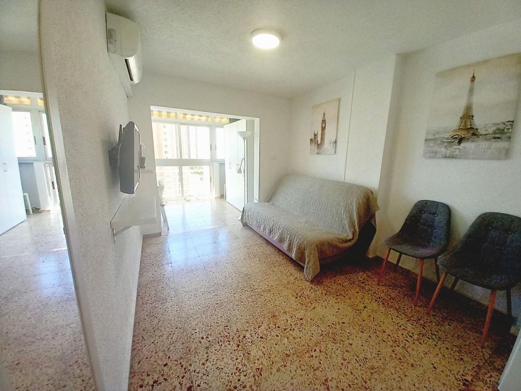 Venta de piso en Piso en Avenida de Mallorca, Playa de Levante, Benidorm, Benidorm
 photo 2