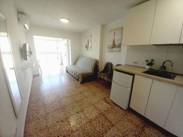 Venta de piso en Piso en Avenida de Mallorca, Playa de Levante, Benidorm, Benidorm
 photo 4