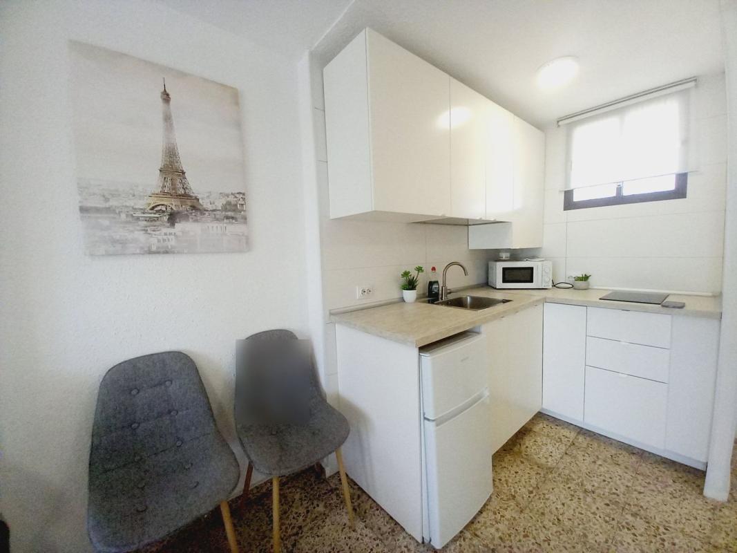 Venta de piso en Piso en Avenida de Mallorca, Playa de Levante, Benidorm, Benidorm
 photo 5