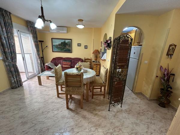 Продажа квартиры на Piso en San Pascual, 289, Avenida Habaneras - Curva de Palangre, Torrevieja, Торревьеха
 photo 1