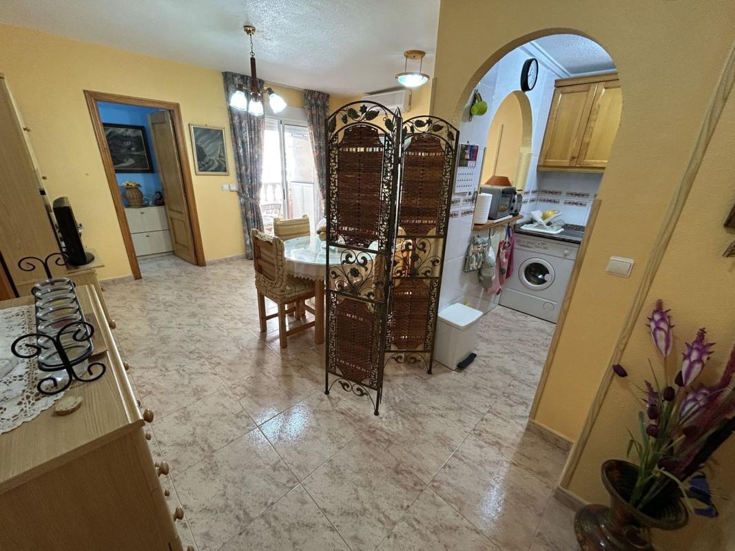 Продажа квартиры на Piso en San Pascual, 289, Avenida Habaneras - Curva de Palangre, Torrevieja, Торревьеха
 photo 2