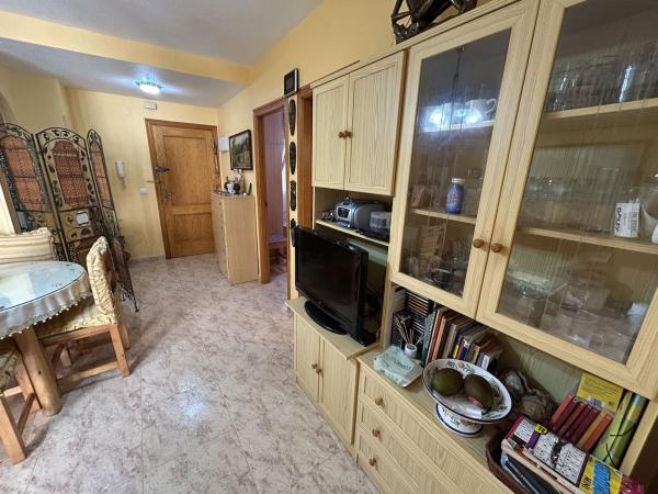 Продажа квартиры на Piso en San Pascual, 289, Avenida Habaneras - Curva de Palangre, Torrevieja, Торревьеха
 photo 3