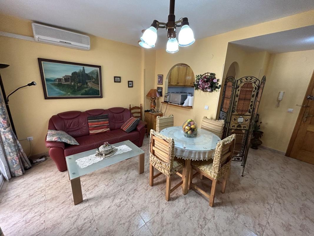 Продажа квартиры на Piso en San Pascual, 289, Avenida Habaneras - Curva de Palangre, Torrevieja, Торревьеха
 photo 4