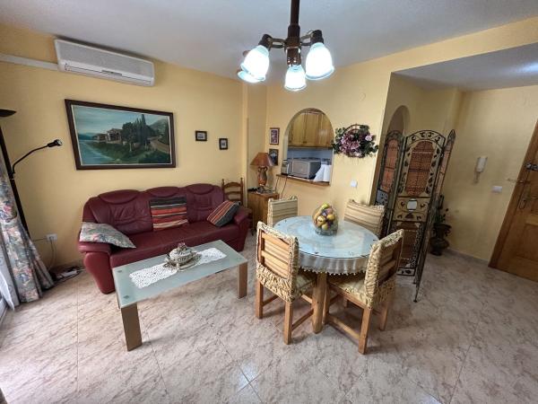 Продажа квартиры на Piso en San Pascual, 289, Avenida Habaneras - Curva de Palangre, Torrevieja, Торревьеха
 photo 4