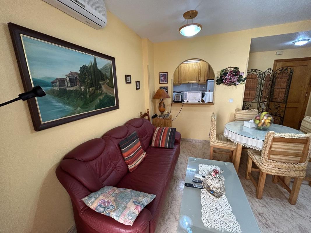 Продажа квартиры на Piso en San Pascual, 289, Avenida Habaneras - Curva de Palangre, Torrevieja, Торревьеха
 photo 5