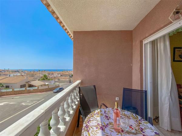 Mansarda na sprzedaż w Ático en Calle Eneas, Miramar - Torre del Moro, Torrevieja, Torrevieja photo 1