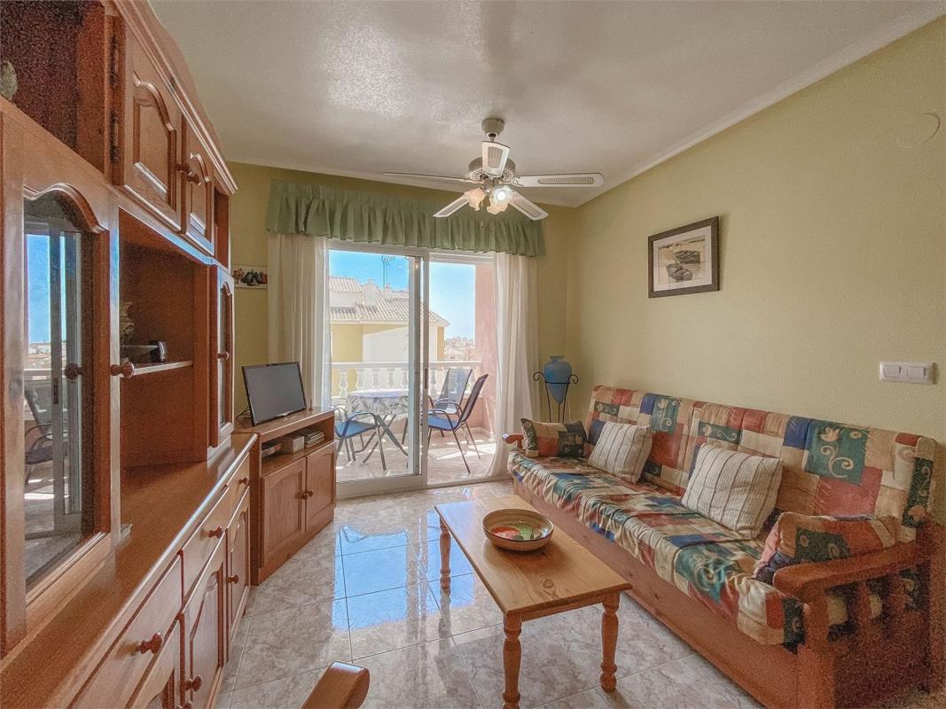 Venta de ático en  Ático en Calle Eneas, Miramar - Torre del Moro, Torrevieja, Torrevieja photo 4