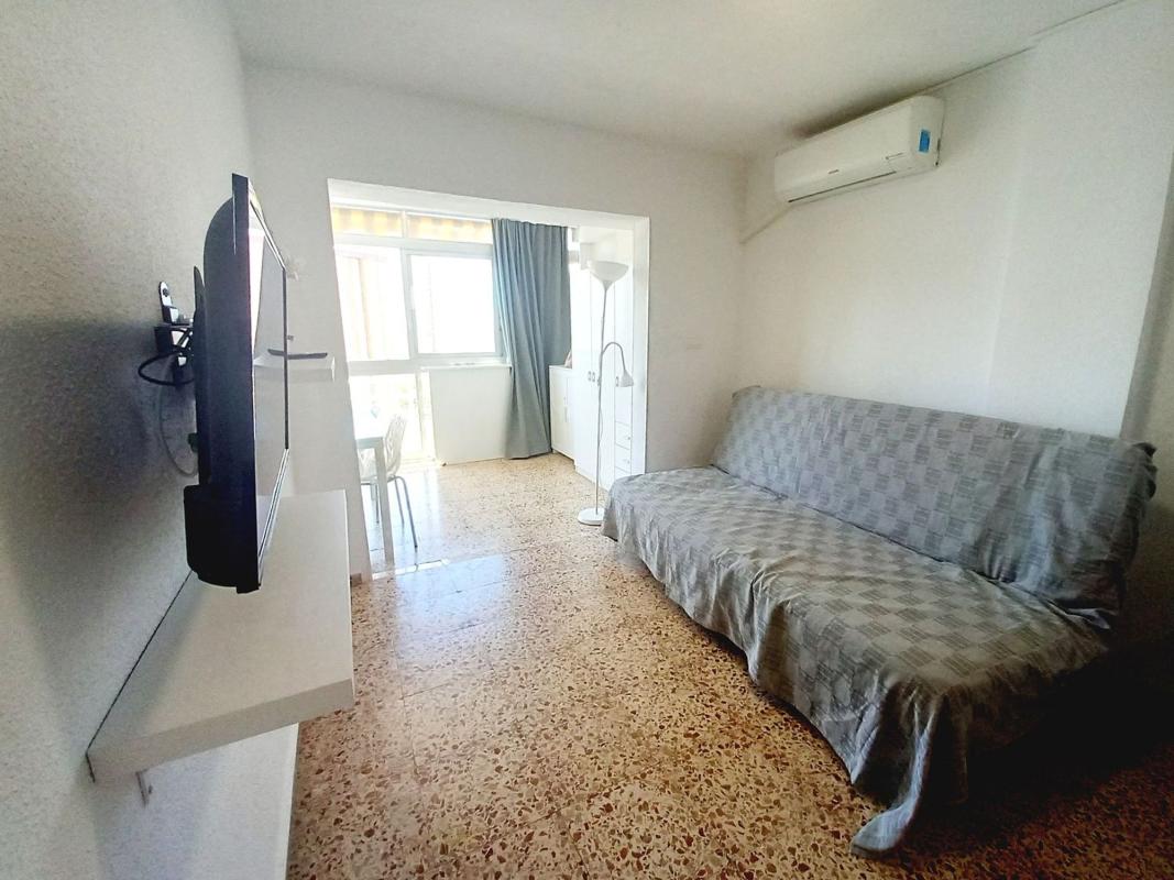 Venta de piso en Piso en Avenida de Mallorca, Playa de Levante, Benidorm, Benidorm
 photo 2