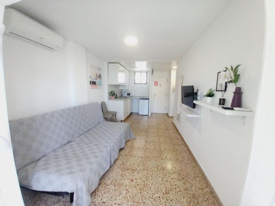 Venta de piso en Piso en Avenida de Mallorca, Playa de Levante, Benidorm, Benidorm
 photo 4