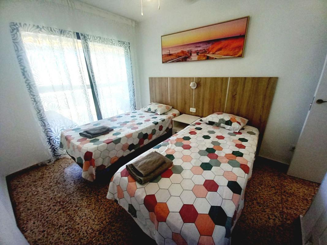 Venta de piso en Piso en Avenida de Mallorca, Playa de Levante, Benidorm, Benidorm
 photo 5