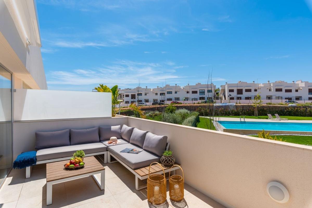 Penthouse sale in  Ático en Calle Benissa, 3, Los Balcones - Los Altos del Edén, Torrevieja, Torrevieja photo 2