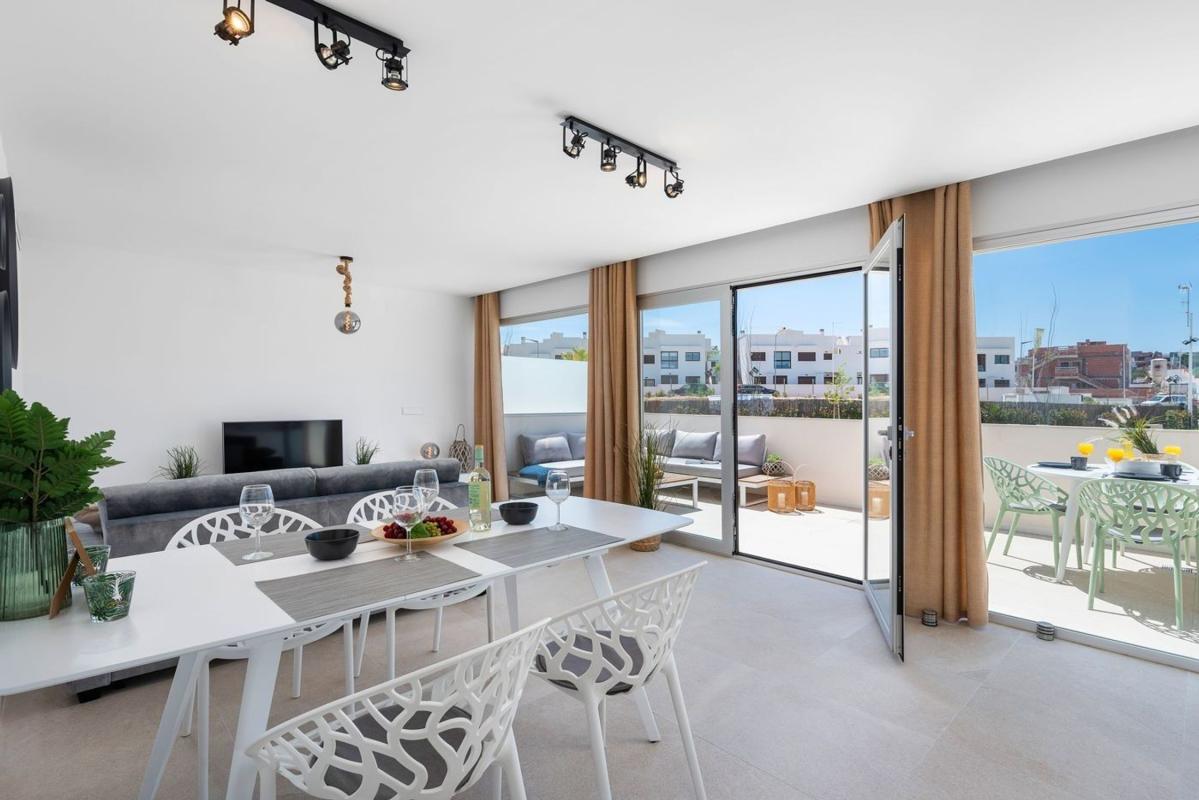 Penthouse sale in  Ático en Calle Benissa, 3, Los Balcones - Los Altos del Edén, Torrevieja, Torrevieja photo 4