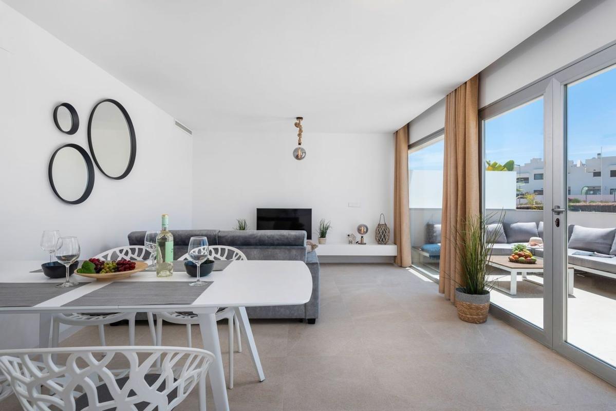 Penthouse sale in  Ático en Calle Benissa, 3, Los Balcones - Los Altos del Edén, Torrevieja, Torrevieja photo 5