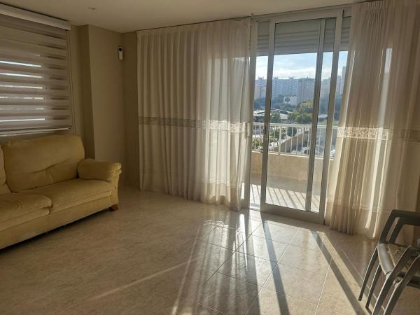 Продажа квартиры на Piso en Avenida Benidorm, Playa de San Juan, Alicante / Alacant, Аликанте / Алакант
 photo 2