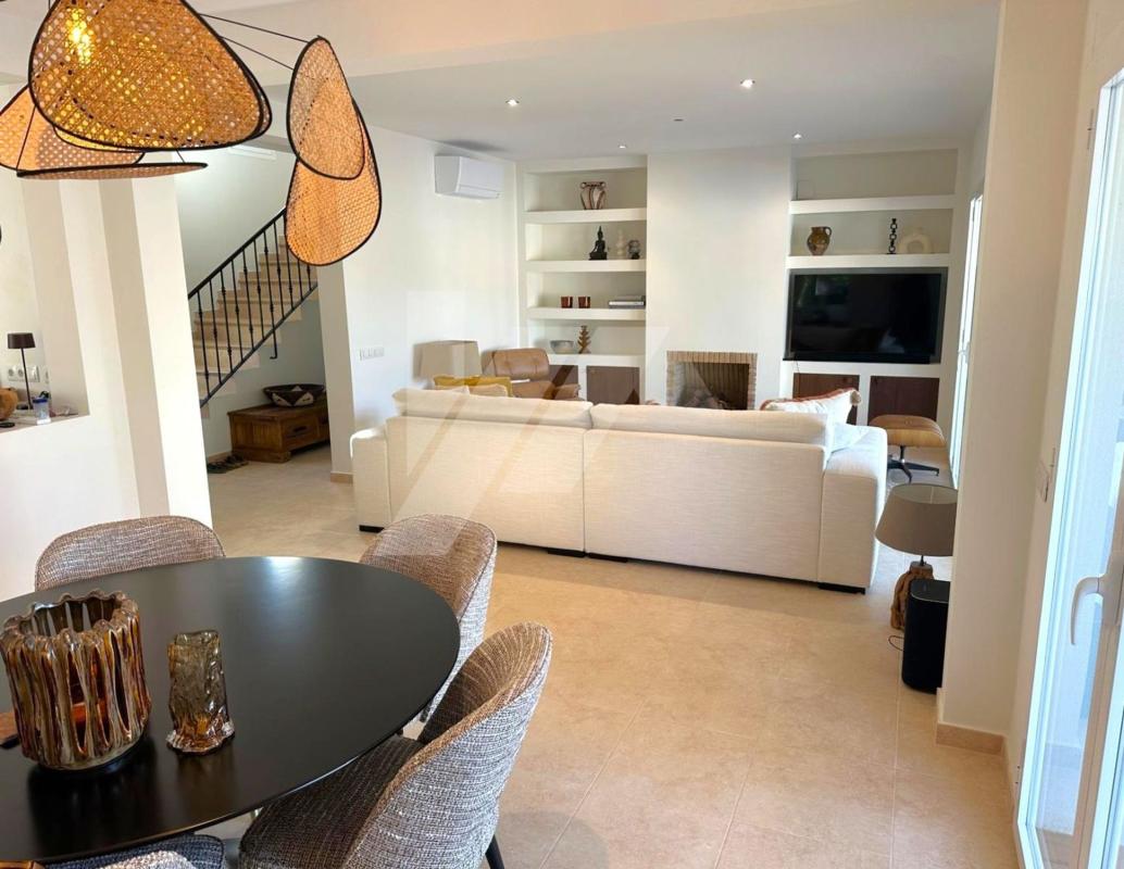 Venta de chalet independiente en Casa o chalet en Cala Advocat - Baladrar, Benissa, Benissa
 photo 5