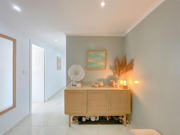 Penthouse for sale at Ático en Calle Joaquín Chapaprieta, Centro - Muelle Pesquero, Torrevieja, Torrevieja thumbnail 1