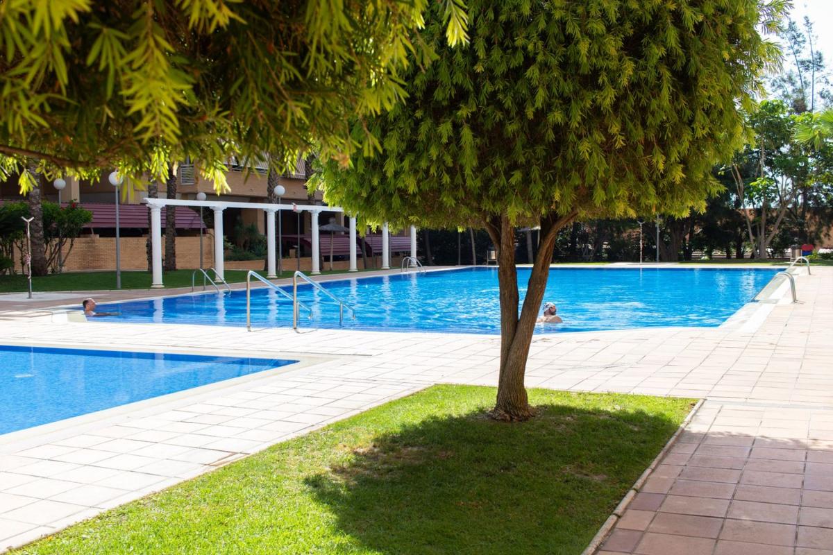Venta de piso en Piso en Calle de Perú, 15, Babel, Alicante / Alacant, Alicante / Alacant
photo 1